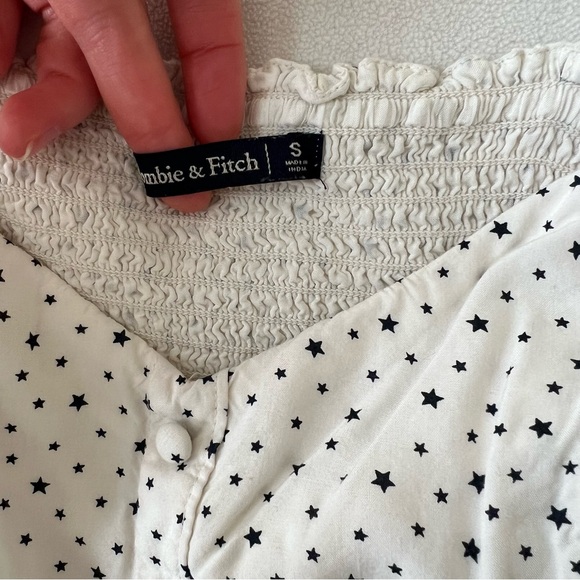 A&F crop top - Picture 3 of 5